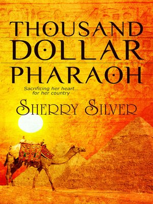 cover image of Thousand Dollar Pharaoh
